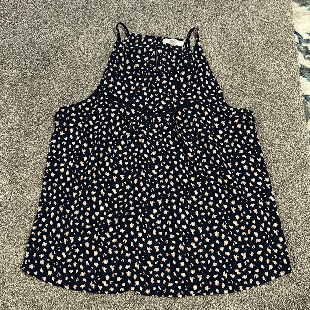 Mine Size Medium Juniors Top